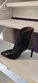 Boots Nero Giardini taille 39 comme neuves, Ophalen of Verzenden, Zo goed als nieuw