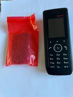 Ascom D63 MESSENGER Dect handset NIEUWE ACCU, 1 handset, Ophalen of Verzenden, Refurbished