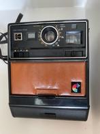 Kodak colorburst 200 instant uit 1978, Audio, Tv en Foto, Fotocamera's Analoog, Gebruikt, Ophalen of Verzenden, Kodak