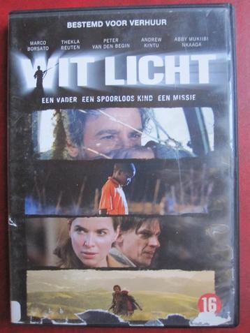 Wit licht (2008) beschikbaar voor biedingen