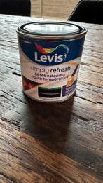 Levis hittebestendig verf, Ophalen of Verzenden, Nieuw, Verf