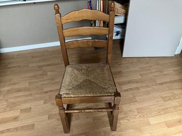 Keukenstoelen  beschikbaar voor biedingen