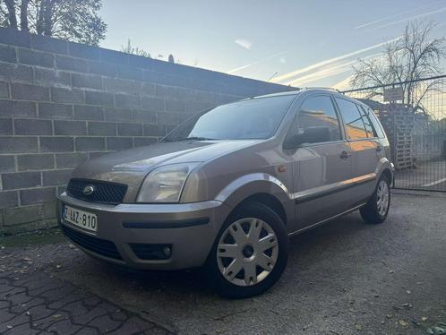 Ford Fusion, Auto's, Ford, Bedrijf, Fusion, Airbags, Airconditioning, Boordcomputer, Centrale vergrendeling, Elektrische buitenspiegels