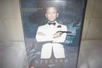 DVD Spectre.007., Vanaf 12 jaar, Ophalen of Verzenden, Zo goed als nieuw, Actie