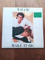33 T vinyl Wham!, Cd's en Dvd's, Vinyl | Pop, Ophalen of Verzenden, 1980 tot 2000, Zo goed als nieuw, Overige formaten