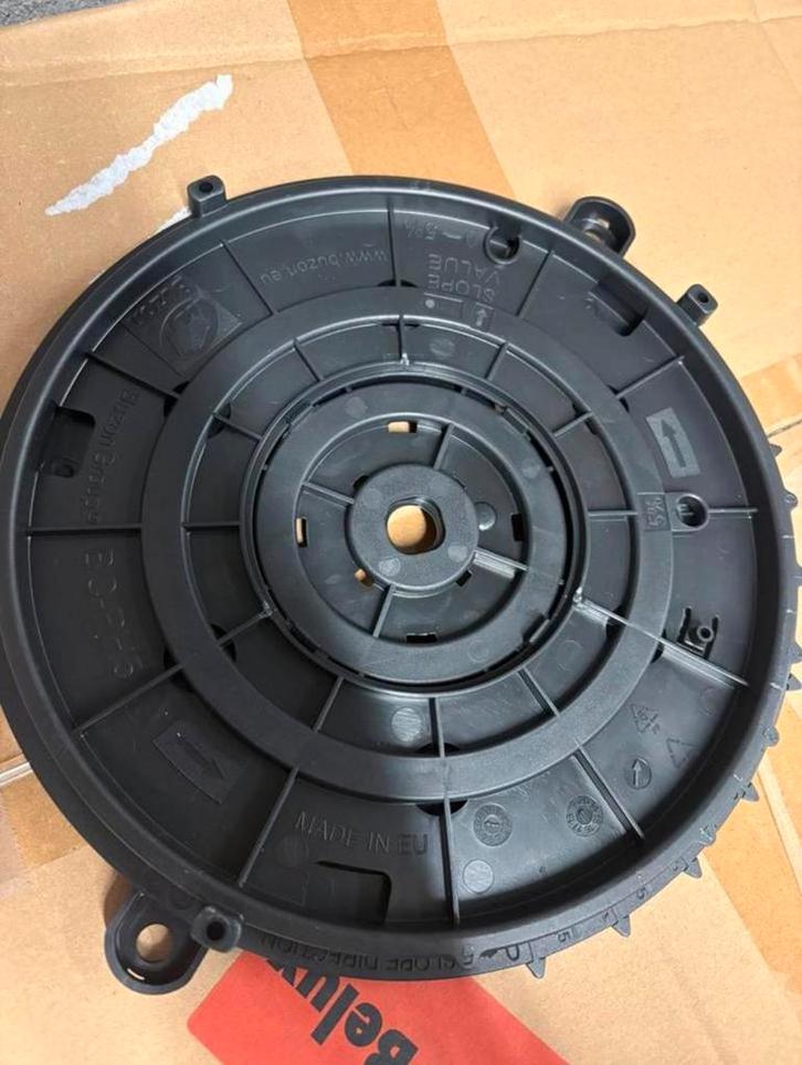 Plots BUZON U-PH5, Doe-het-zelf en Bouw, Tegels, Nieuw, Ophalen