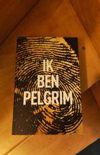ik ben pelgrim boek, Ophalen, Zo goed als nieuw