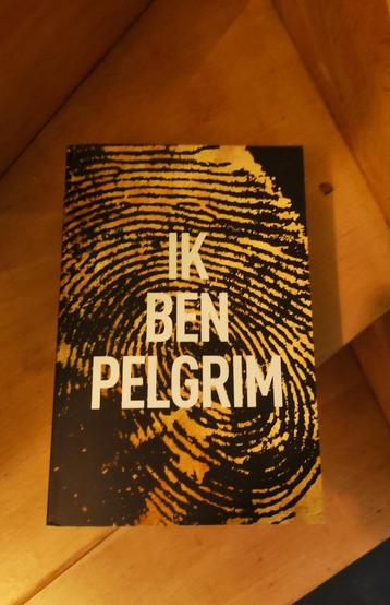 ik ben pelgrim boek beschikbaar voor biedingen