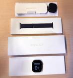 Apple Watch Series 10 46mm Batterij 100% = NEW!, Handtassen en Accessoires, Smartwatches, Ophalen, Zwart, IOS, Nieuw