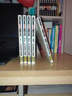 Manga AKIRA — Complete 5 delen | Editie in kleur | Kana, Katsuhuri Otomo, Ophalen of Verzenden, Zo goed als nieuw, Japan (Manga)