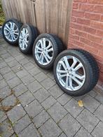 Toyota CHR winterbanden 225/50 R18W 99H M+S, Auto-onderdelen, Banden en Velgen, Ophalen, Winterbanden