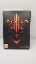 Diablo 3, Comme neuf, Enlèvement ou Envoi