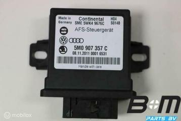 Regelappa. lichtbundelhoogteverst. VW Golf 6 Cab. 5M0907357C beschikbaar voor biedingen