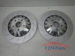 Audi RS3 8P0 Remschijven Geventileerd Voorzijde, Auto-onderdelen, Ophalen, Nieuw