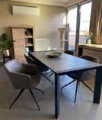 Eettafel Xooon model Parra (met stoelen verkrijgbaar), Ophalen, 50 tot 100 cm, Zo goed als nieuw, Vijf personen of meer