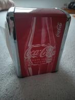 Porte-serviettes Coca Cola, Enlèvement ou Envoi