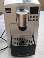 Java koffiemachine semi -prof., Elektronische apparatuur, Koffiezetapparaten, Ophalen of Verzenden, Koffiemachine