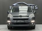 Citroën Berlingo * Réservé * (bj 2017), Auto's, Voorwielaandrijving, Stof, Gebruikt, 1199 cc