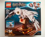 Lego Harry Potter Hedwig 75979(SEALED), Ophalen of Verzenden, Nieuw, Complete set, Lego