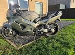 Honda VFR 800 voorouderuitwisseling mogelijk, Motoren, 4 cilinders, Motorrijbewijs A, Particulier, Meer dan 35 kW