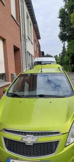 Chevrolet spark, Boeken, Ophalen of Verzenden, Chevrolet