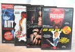 lor de 4 dvd film pour adulte (x 20453), Enlèvement ou Envoi, Utilisé