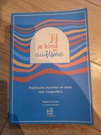 Boek: Jij, je kind en autisme. Tamara Durnez, Boeken, Ophalen of Verzenden