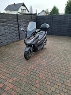 Honda NSS 125 ABS, Motoren, Scooter, Particulier, 125 cc, 11 kW of minder