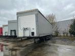 Schmitz Cargobull SCB-S3T Oplegger, Auto's, Bedrijf, Overige brandstoffen, Te koop, Aanhangers en Opleggers