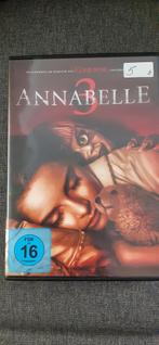 Annabelle 3, CD & DVD, DVD | Horreur, Enlèvement ou Envoi