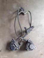 Remklauw remklauwen brembo Paso Sport Laverda Moto Guzzi, Motoren, Gebruikt, Factorystore.service@ducati.com, Ophalen of Verzenden