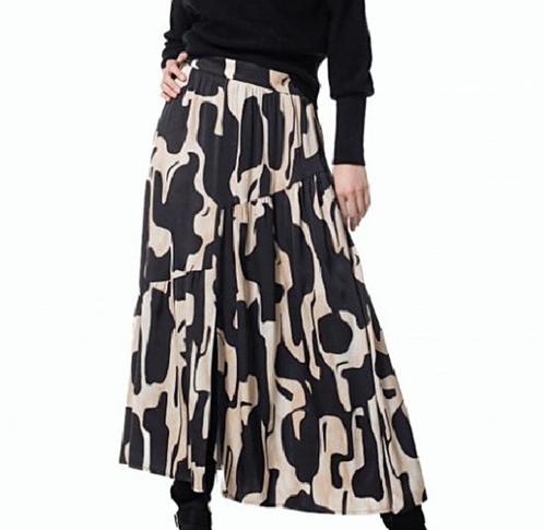 Prachtige Caroline Biss Rok - Maat 36, Kleding | Dames, Rokken, Maat 36 (S), Ophalen of Verzenden