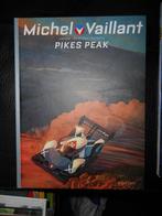 Michel Vaillant Pikes Peak  ( NL), Enlèvement ou Envoi