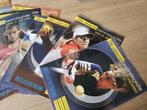 de ultieme tennisgids (verzamelreeks), Diverse auteurs, Ophalen of Verzenden, Zo goed als nieuw, Balsport