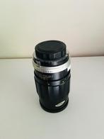 SOLIGOR - TELE AUTO LENS 1:2,8F135MM, Ophalen of Verzenden, Zo goed als nieuw, Telelens, Zoom