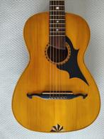 Parlor akoustische gitaar Sonora 1920, Muziek en Instrumenten, Snaarinstrumenten | Overige, Ophalen of Verzenden