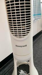 Honeywell ventilator met afstandbediening, Ophalen of Verzenden, Zo goed als nieuw
