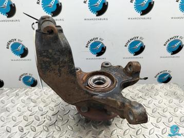 FORD FOCUS C MAX 2.0-16V Sport  [LF_HUB_STUB_AXL.ASSY] 2005 beschikbaar voor biedingen