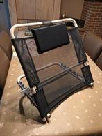 Ruggesteun 5 standen, Enlèvement, Comme neuf