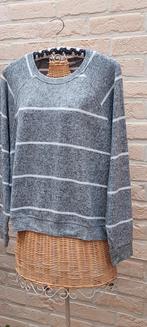 Trui maat m l.o.g.g zacht stofje mooier dan op foto, Kleding | Dames, Truien en Vesten, Maat 38/40 (M), Ophalen of Verzenden, Grijs