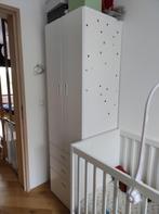 Garde-robe enfant ikea, 150 à 200 cm, 50 à 100 cm, Enlèvement, Utilisé