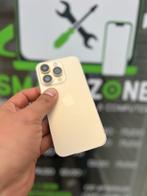 Iphone 14 pro Goud + iphone 14 plus wit, Overige modellen, Wit, Ophalen of Verzenden, Zo goed als nieuw