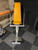 Chedt press hydraulisch, Ophalen, Zo goed als nieuw