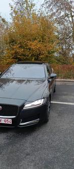 Jaguar XF Diesel 2.0 eurom 6b bj 2016 Kilomètres 92.000., Auto's, Jaguar, Automaat, 4 deurs, Euro 6, XF