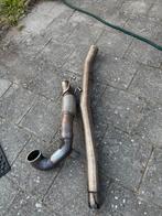 Downpipe milltek, Auto-onderdelen, Uitlaatsystemen, Ophalen of Verzenden