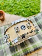 Sonor artist cottonwood 14x6, Musique & Instruments, Batteries & Percussions, Enlèvement ou Envoi, Utilisé, Autres marques