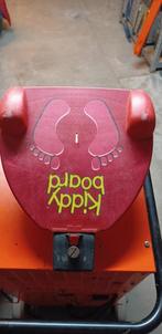 Kiddy Bord buggy, Ophalen of Verzenden, Gebruikt