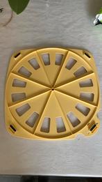 Tupperware croissant maker, Ophalen, Zo goed als nieuw