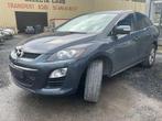 2010 Mazda CX7, Auto's, Euro 5, Gebruikt, Bedrijf, CX-7