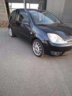 FORD FIESTA, Auto's, Voorwielaandrijving, Handgeschakeld, Particulier, Electronic Stability Program (ESP)